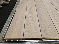53 m2 laminaat plank - 1207 x 198 x 11 mm - afbeelding 2 van  3