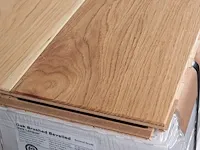 53 m2 multiplank eiken parket - 1092 x 180 x 14 mm - afbeelding 2 van  4