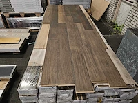 53 m2 parket eiken mutliplank - 2200 x 127 x 19 mm - afbeelding 3 van  3