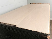53 m2 parket eiken xl mutliplank - 2000 x 188 x 15 mm - afbeelding 2 van  4