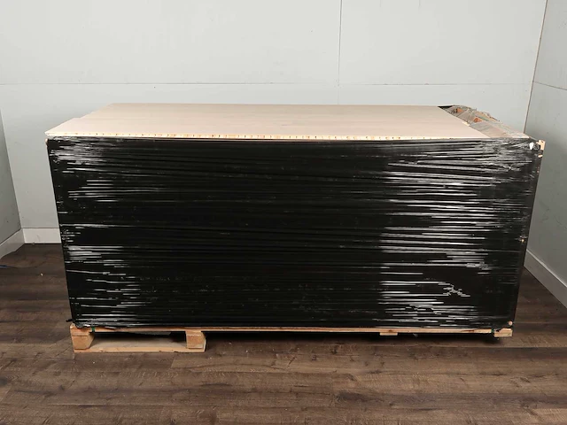 53 m2 parket eiken xl mutliplank - 2000 x 188 x 15 mm - afbeelding 4 van  4