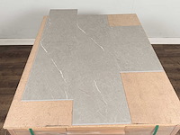 53 m2 pvc click tegel met xps onderlaag - 610 x 305 x 5 mm - afbeelding 3 van  4