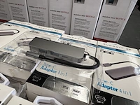 53x adapter usb-c (26x 4-in-1, 27x 3-in-1) - afbeelding 3 van  6