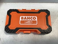54 delige bahco bitset - afbeelding 3 van  3