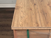 54 m2 laminaat plank - 1383 x 244 x 8 mm - afbeelding 2 van  4