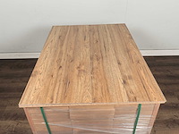 54 m2 laminaat plank - 1383 x 244 x 8 mm - afbeelding 3 van  4