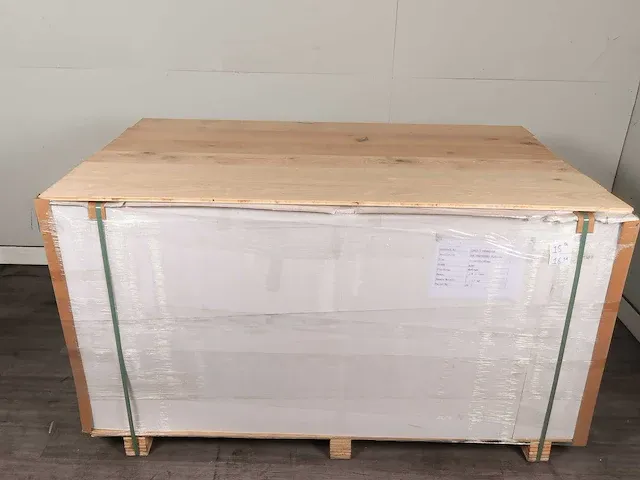 54 m2 multiplank xl eiken parket - 1875 x 190 x 14 mm - afbeelding 4 van  4
