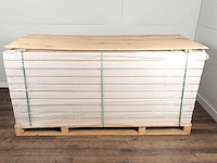 54 m2 parket eiken xl mutliplank - 2200 x 207 x 14 mm - afbeelding 4 van  4
