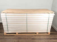 54 m2 parket eiken xl mutliplank - 2200 x 207 x 14 mm - afbeelding 4 van  4