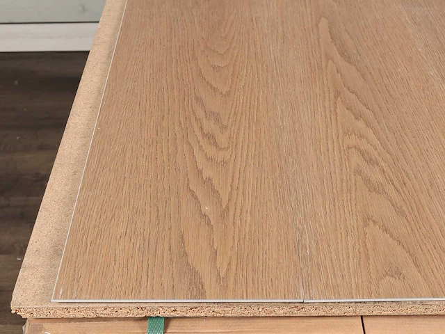 54 m2 pvc click plank - 1220 x 228 x 4 mm - afbeelding 2 van  4