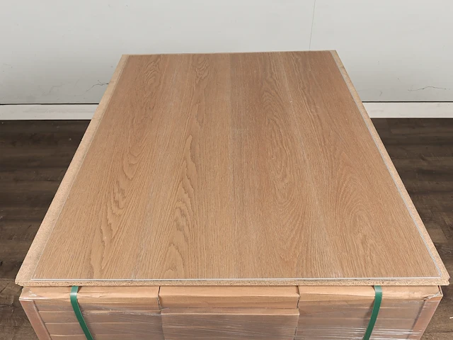 54 m2 pvc click plank - 1220 x 228 x 4 mm - afbeelding 3 van  4