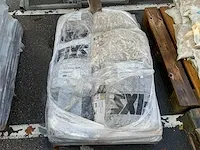 54 pallet bestratingsmateriaal - afbeelding 3 van  49