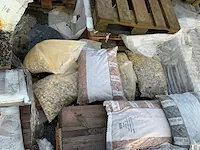 54 pallet bestratingsmateriaal - afbeelding 7 van  49