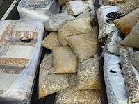 54 pallet bestratingsmateriaal - afbeelding 9 van  49