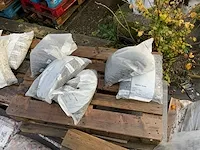 54 pallet bestratingsmateriaal - afbeelding 17 van  49