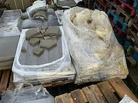 54 pallet bestratingsmateriaal - afbeelding 28 van  49