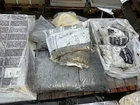 54 pallet bestratingsmateriaal - afbeelding 31 van  49