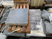 54 pallet bestratingsmateriaal - afbeelding 32 van  49