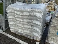54 pallet bestratingsmateriaal - afbeelding 23 van  49