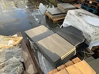54 pallet bestratingsmateriaal - afbeelding 39 van  49