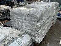 54 pallet bestratingsmateriaal - afbeelding 43 van  49