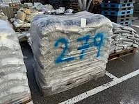 54 pallet bestratingsmateriaal - afbeelding 45 van  49