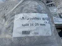 54 pallet bestratingsmateriaal - afbeelding 46 van  49