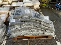 54 pallet bestratingsmateriaal - afbeelding 47 van  49