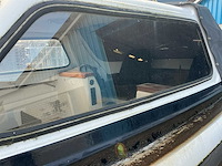 54 taylor met 14,7kw honda motor inclusief brenderup boot trailer - afbeelding 4 van  31