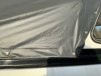 54 taylor met 14,7kw honda motor inclusief brenderup boot trailer - afbeelding 5 van  31