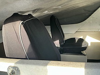 54 taylor met 14,7kw honda motor inclusief brenderup boot trailer - afbeelding 7 van  31