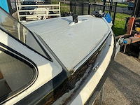 54 taylor met 14,7kw honda motor inclusief brenderup boot trailer - afbeelding 13 van  31