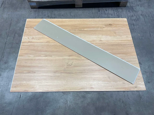 54,2m² cerastar california eiken composiet kliklaminaat - afbeelding 4 van  8