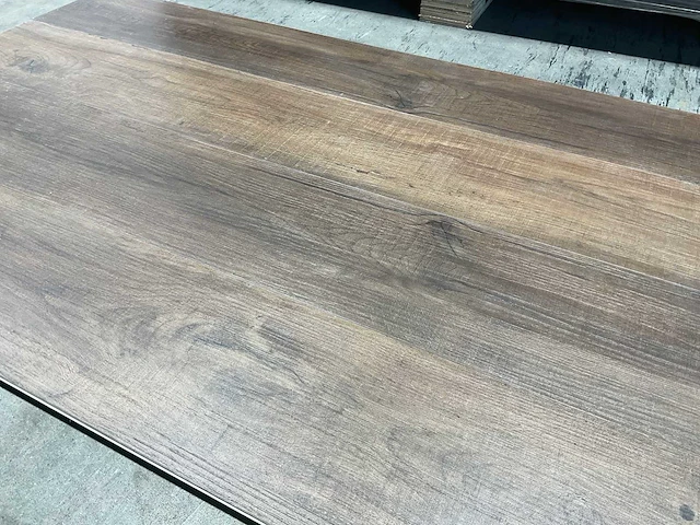 54,2m² cerastar cognac eiken composiet kliklaminaat - afbeelding 3 van  8
