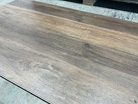 54,2m² cerastar cognac eiken composiet kliklaminaat - afbeelding 3 van  8