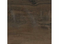 54,2m² cerastar cognac eiken composiet kliklaminaat - afbeelding 8 van  8