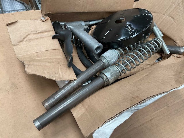 55-460 porta-lube greaser (2x) - afbeelding 2 van  4