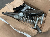 55-460 porta-lube greaser (2x) - afbeelding 3 van  4