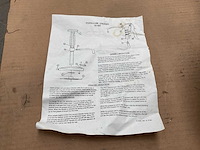 55-460 porta-lube greaser (2x) - afbeelding 4 van  4