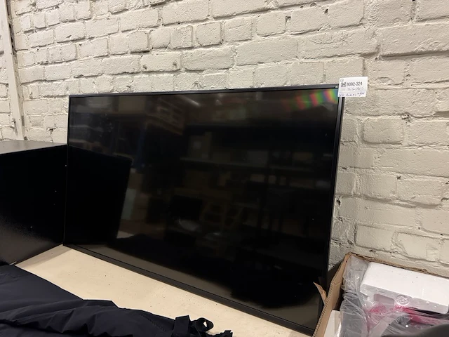 55'' full hd beeldscherm lg, 55sm5ke55 - afbeelding 1 van  2