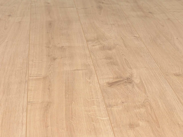 55 m2 laminaat plank - 1285 x 192 x 8 mm - afbeelding 1 van  4