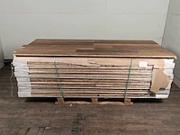 55 m2 parket eiken xl mutliplank - 1100 x 127 x 19 mm - afbeelding 4 van  4