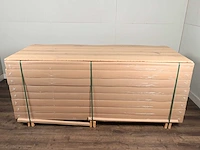 55 m2 parket eiken xl mutliplank - 2200 x 180 x 14 mm - afbeelding 3 van  4