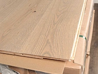 55 m2 parket eiken xl mutliplank - 2200 x 180 x 14 mm - afbeelding 2 van  4