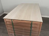 55 m2 watervast laminaat - 1380 x 193 x 7 mm - afbeelding 4 van  4