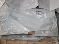 55 vurenhouten geschaafde balken 95 x 95 mm en lengte 300 cm (1,489 m3). let op! kavel is onderdeel van com... onderdeel van combinatiekavel combinatiekavel van kavels b246 t/m b250 zijnde 275 vurenhouten geschaafde balken 95 x 95 mm en lengte 300 cm (1,489 m3). - afbeelding 1 van  3