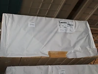 55 vurenhouten geschaafde balken 95 x 95 mm en lengte 300 cm (1,489 m3). let op! kavel is onderdeel van com... onderdeel van combinatiekavel combinatiekavel van kavels b246 t/m b250 zijnde 275 vurenhouten geschaafde balken 95 x 95 mm en lengte 300 cm (1,489 m3). - afbeelding 1 van  3