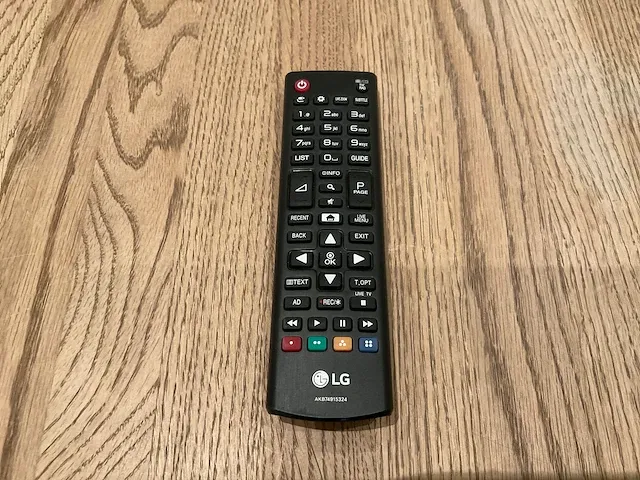 55uh615v televisie - afbeelding 8 van  8