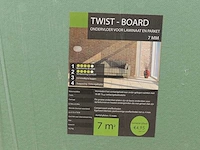 56 m2 isoboard platen ondervloer - afbeelding 2 van  3