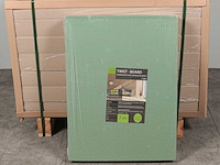 56 m2 isoboard platen ondervloer - afbeelding 1 van  3